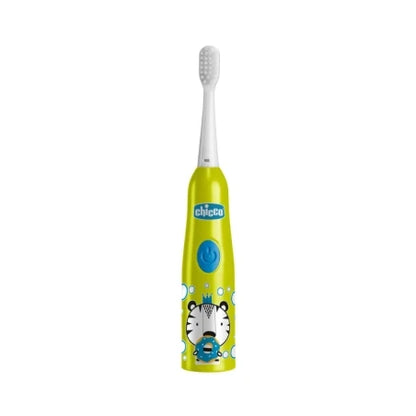 Chicco Electronic Toothbrush 3+ Years