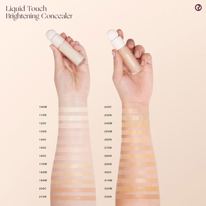 Rare Beauty Liquid Touch Brightening Concealer