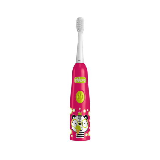 Chicco Electronic Toothbrush 3+ Years