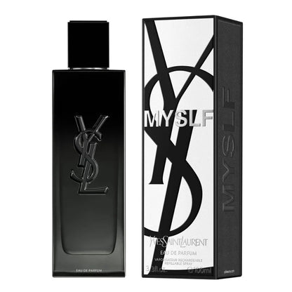 YVES SAINT LAURENT MYSLF EAU DE PARFUM
