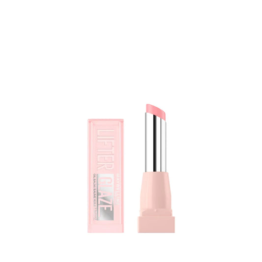 Maybelline New York Lifter Glaze Tinted Lip Oil Balm