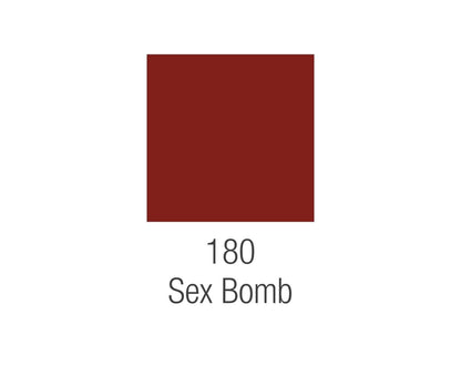 SAMOA Never Nude The RED color