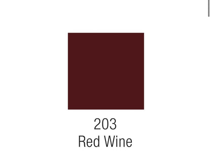 SAMOA Never Nude The RED color