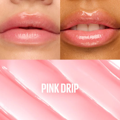 Maybelline New York Lifter Glaze Tinted Lip Oil Balm