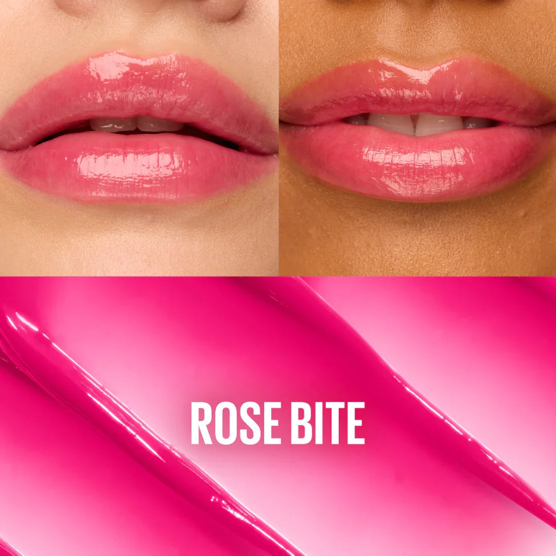Maybelline New York Lifter Glaze Tinted Lip Oil Balm