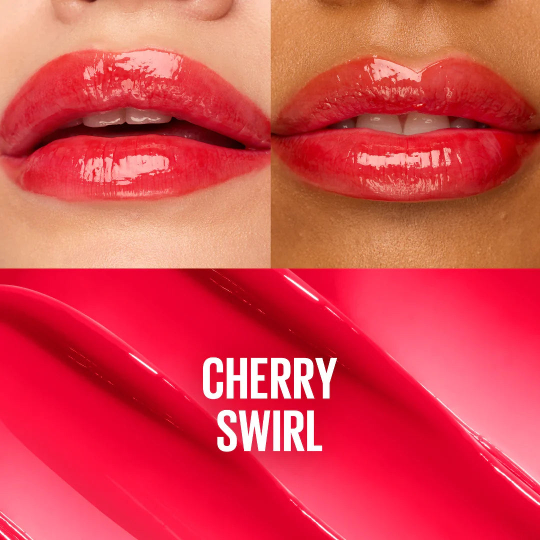 Maybelline New York Lifter Glaze Tinted Lip Oil Balm