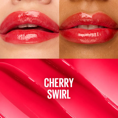 Maybelline New York Lifter Glaze Tinted Lip Oil Balm