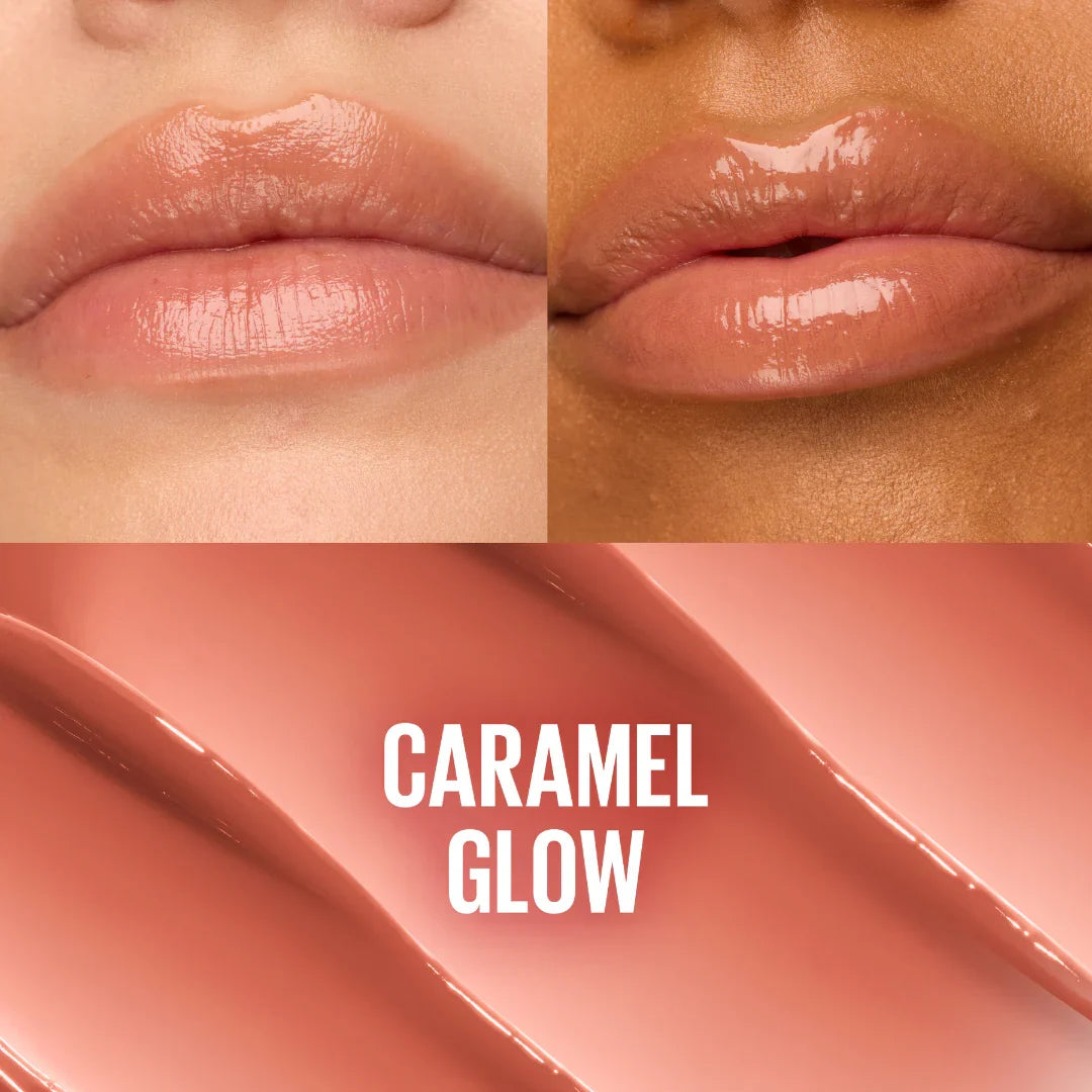 Maybelline New York Lifter Glaze Tinted Lip Oil Balm