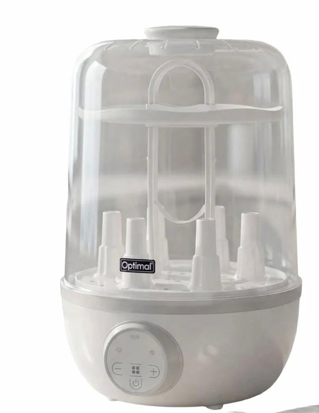 Optimal Digital Steam Sterilizer & Dryer