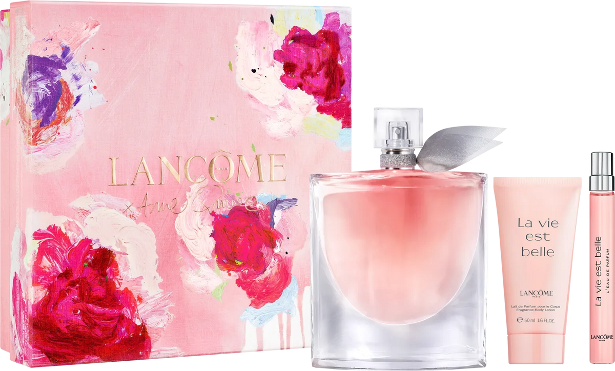 La Vie Est Belle Eau de Parfum 100ml Gift Set for Women