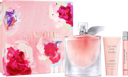 La Vie Est Belle Eau de Parfum 100ml Gift Set for Women