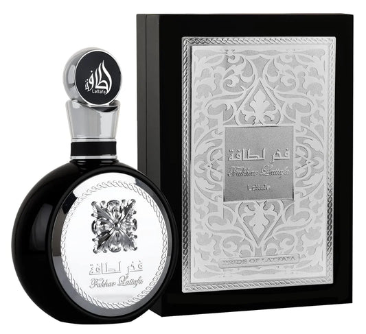 Lattafa Fakhar by Lattafa for Men