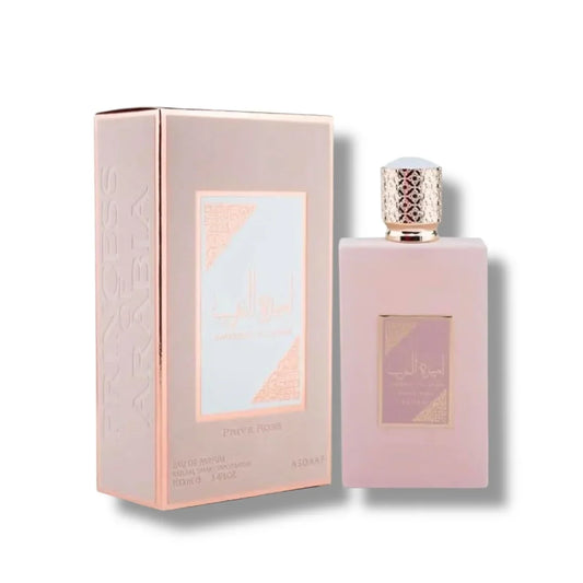 Lattafa Ameerat Al Arab Prive Rose for Her 100ML