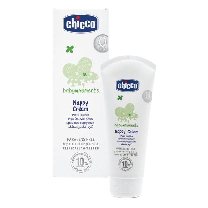 Chicco Nappy Cream 100ML