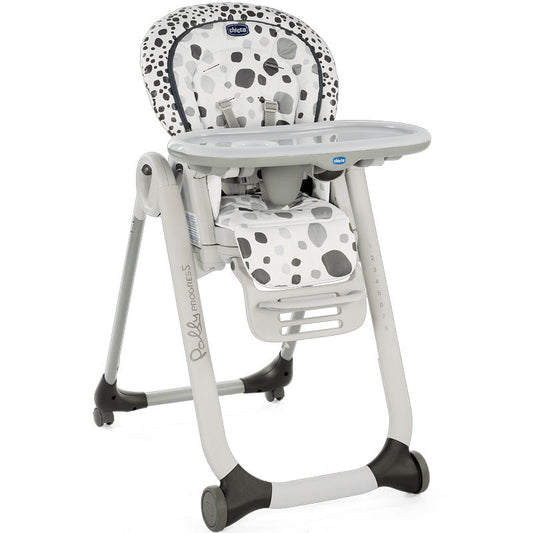 Chicco Poy Progress High Chair