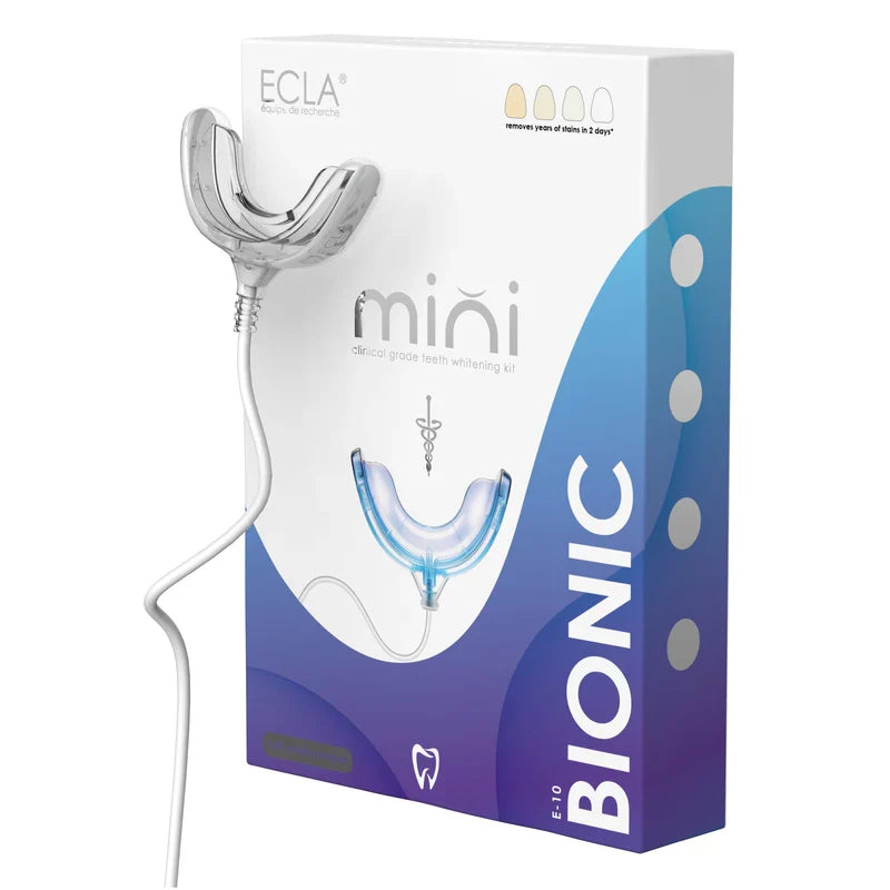 Ecla Mini Bionic Kit