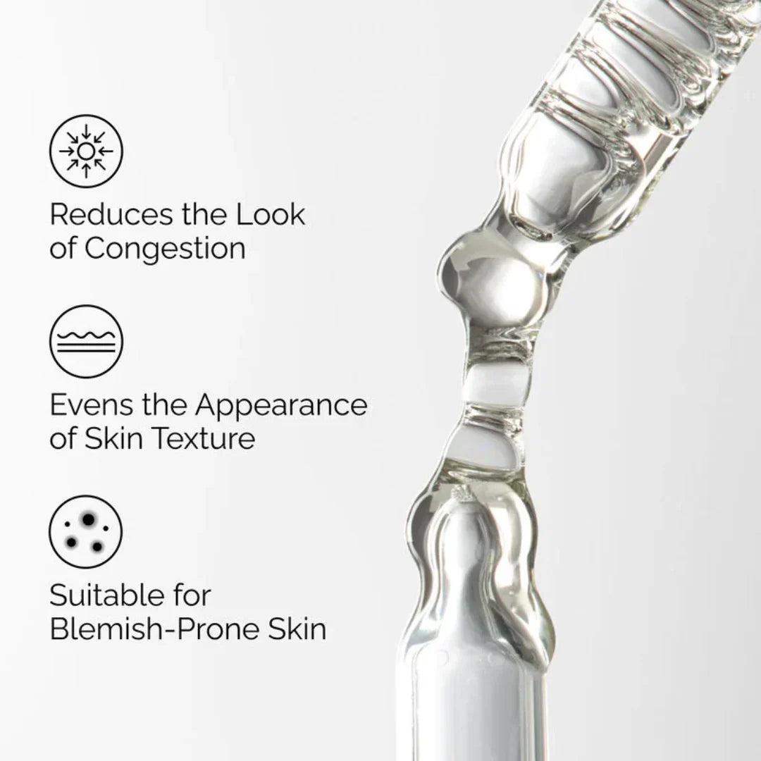 The Ordinary Salicylic Acid 2% Anhydrous Solution 30ML