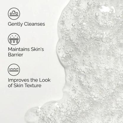 The Ordinary Glucoside Foaming Cleanser For Oily Skin 150ML
