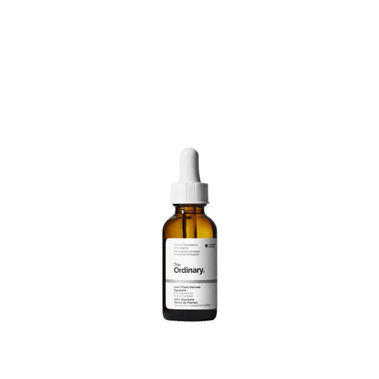 The Ordinary 100% Plant-Derived Squalane For Skin And Hair Hydration 30ML