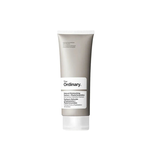 The Ordinary Natural Moisturizing Factors + PhytoCeramides Rich Moisturizer 100ML