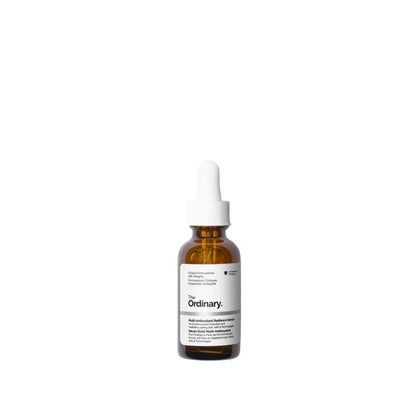The Ordinary Multi-Antioxidant Radiance Serum With Vitamin C And Ginseng 30ML
