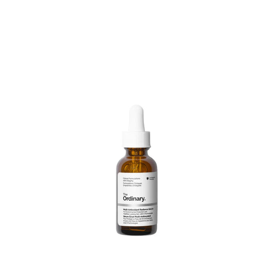 The Ordinary Multi-Antioxidant Radiance Serum With Vitamin C And Ginseng 30ML