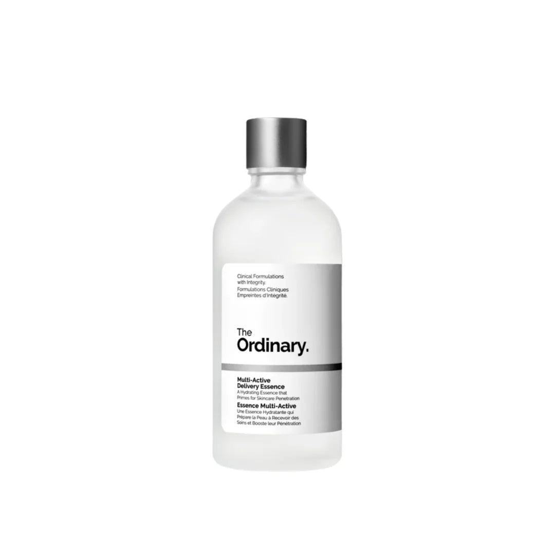 The Ordinary Multi-Active Delivery Essence For Hydration 100ML