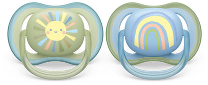 AVENT Soother Ultra Air