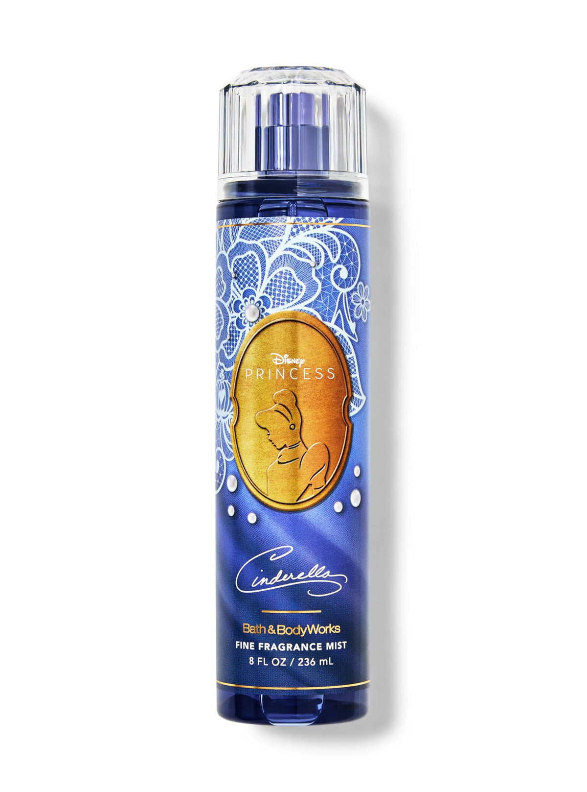 Bath & Body Works Princess Cindrella