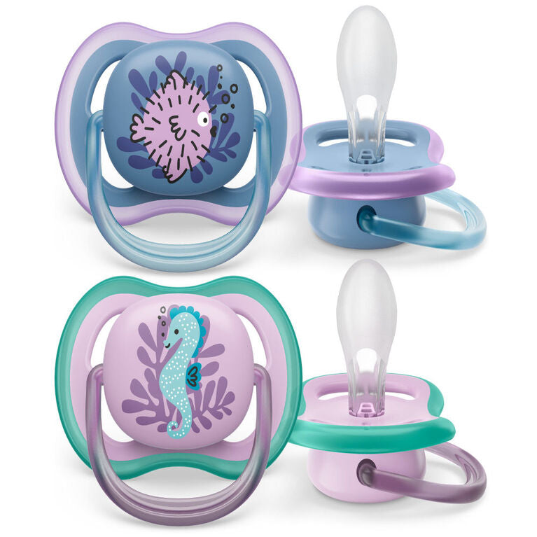 AVENT Soother Ultra Air