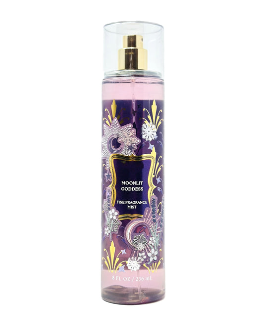 Bath & Body Works Moonlight Goddness 236ML