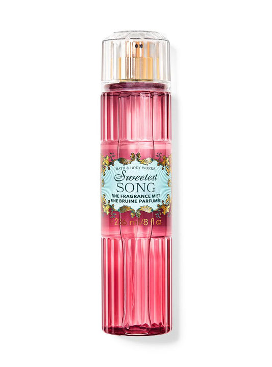 Bath & Body Works Sweetest Song 236ML