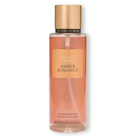 Victoria's Secret Amber Romance Fragrance Mist 250ML