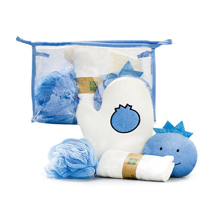 The Body Set Kids Bath Set
