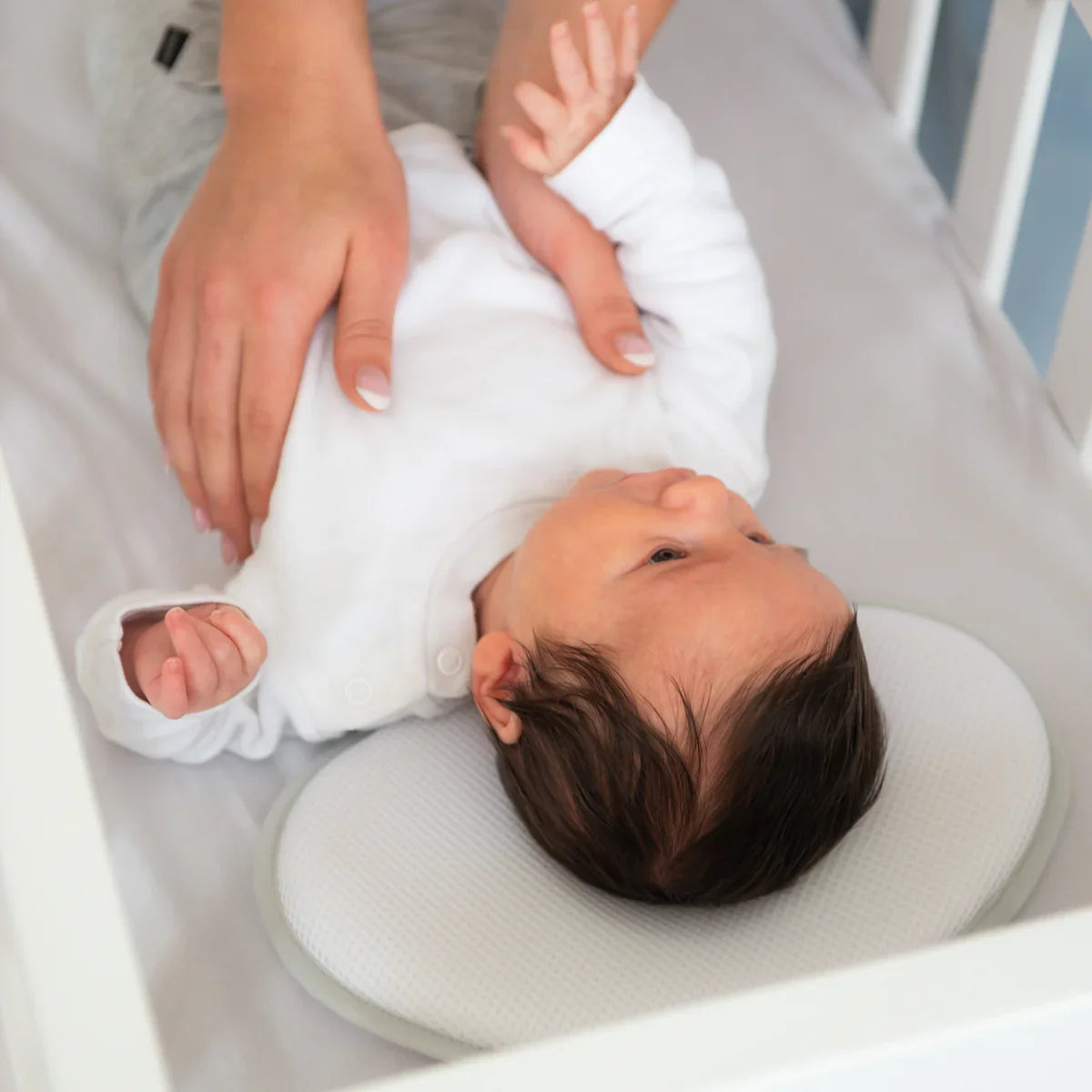 Doomoo Baby Pillow