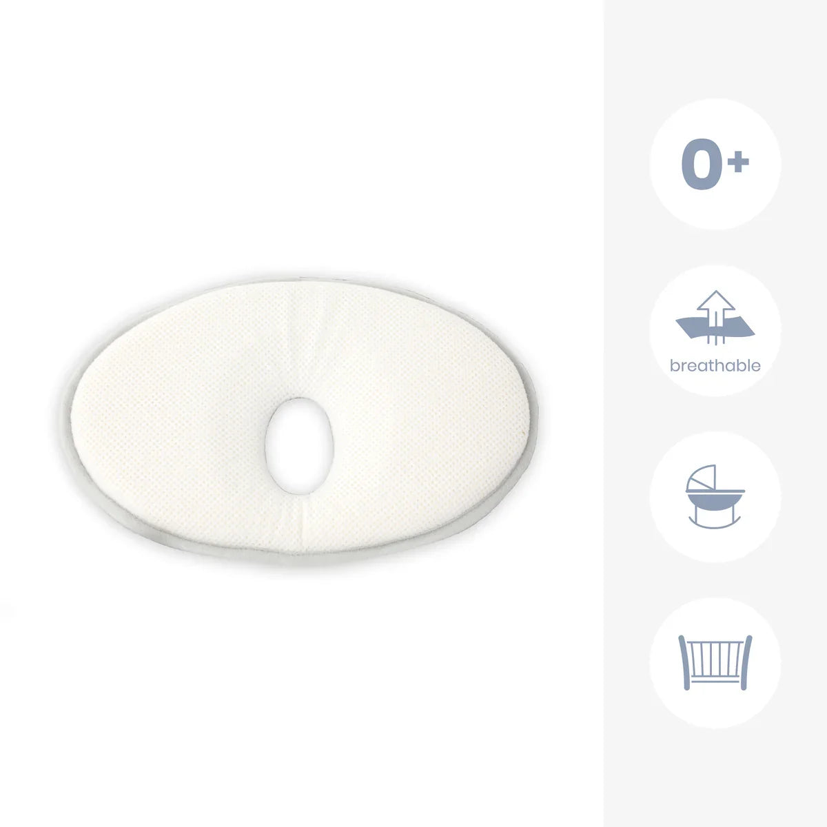Doomoo Baby Pillow