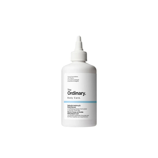 THE ORDINARY SALICYLIC ACID 0.5% BODY SERUM 240ML/8.1FLOZ