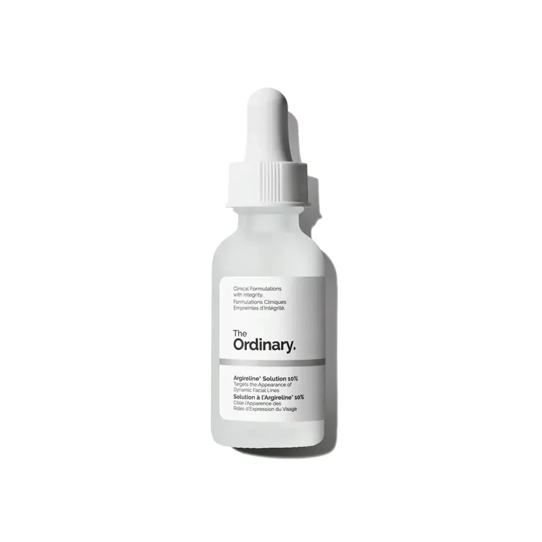 The Ordinary Argireline Solution 10% 30ML