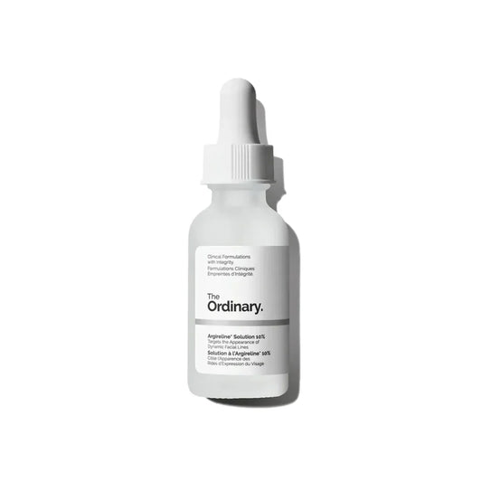 The Ordinary Argireline Solution 10% 30ML