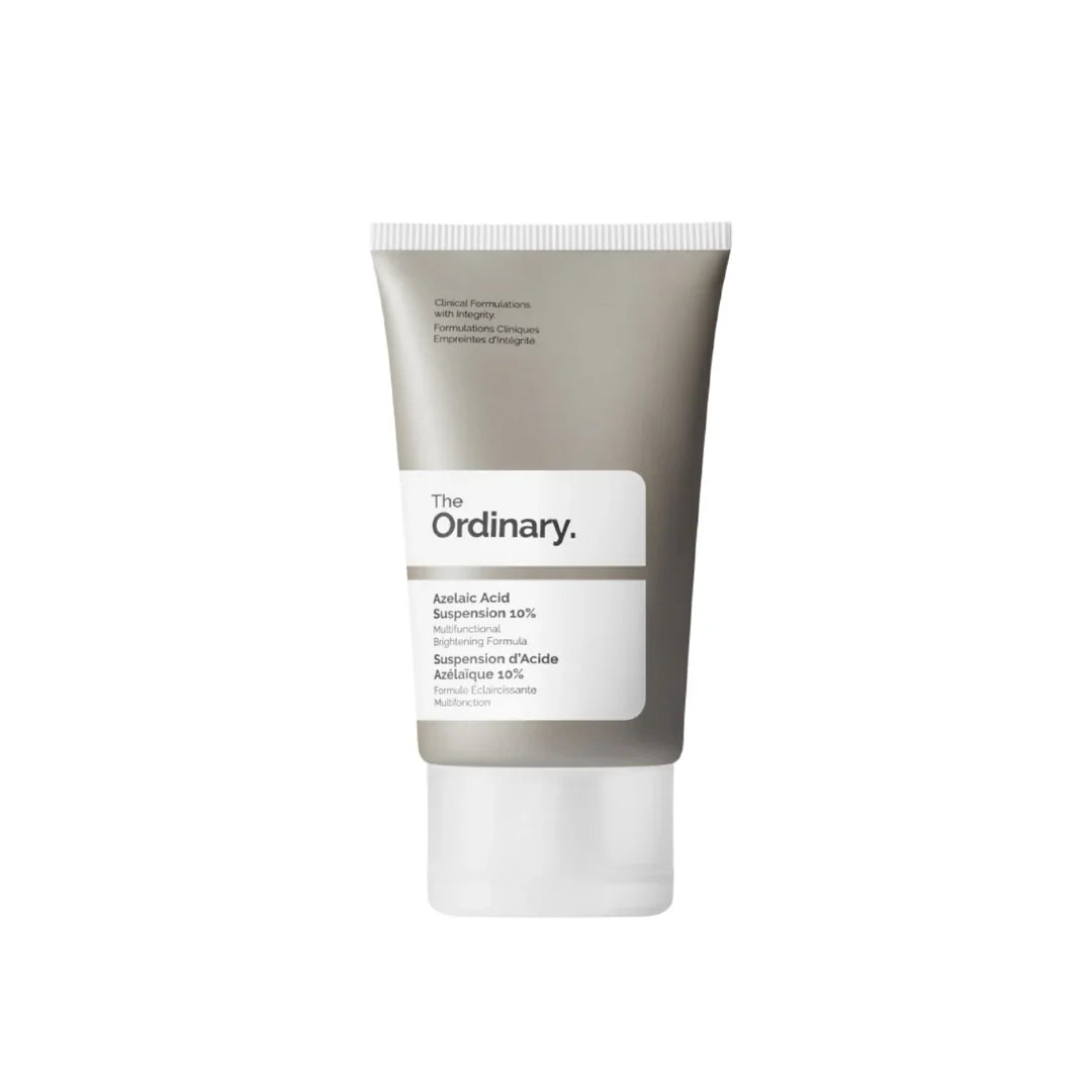 The Ordinary Azelaic Acid Suspension 10%
