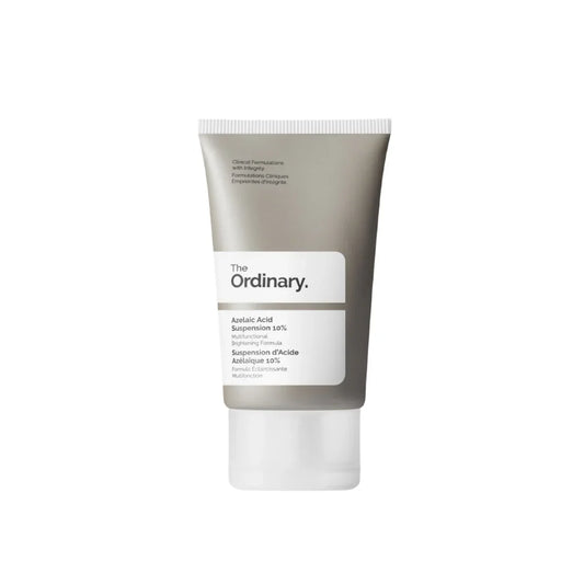 The Ordinary Azelaic Acid Suspension 10%