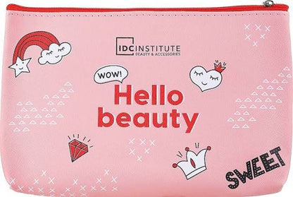 IDC Makeup Pouch