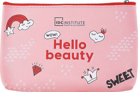 IDC Makeup Pouch