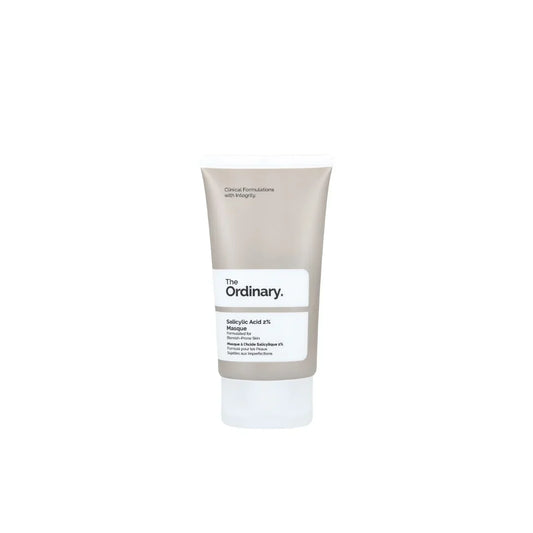 The Ordinary Salicylic Acid 2% Masque
