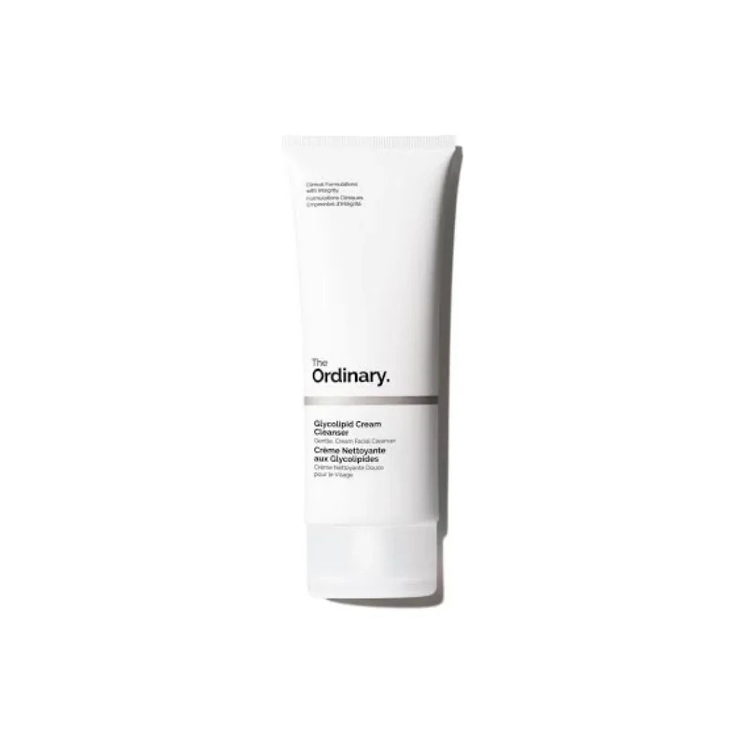 THE ORDINARY GLYCOLIPID CREAM CLEANSER 150ML