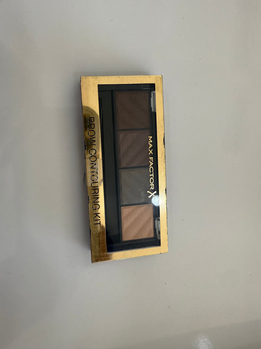 Max Factor Brow Contouring Kit