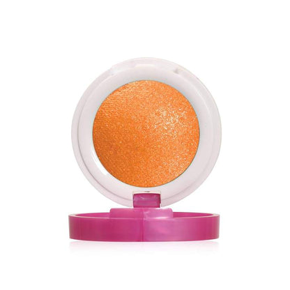 Samoa  2 3 4 5 6 7 8 You Broke My Heart Mono Eyeshadow