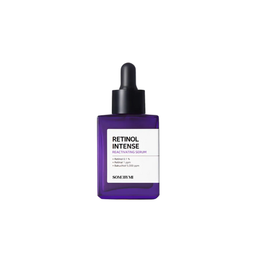 SOME BY MI RETINOL INTENSE REACTIVATING SERUM 30ML