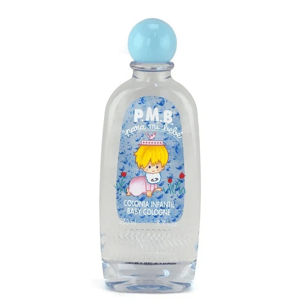 Para Mi Bebe - Baby Cologne Blue