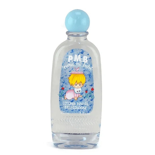 Para Mi Bebe - Baby Cologne Blue